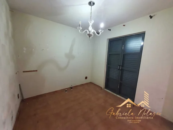 Imagem Casa em Jardim Maria Bonati Bordignon, Mogi Mirim/SP