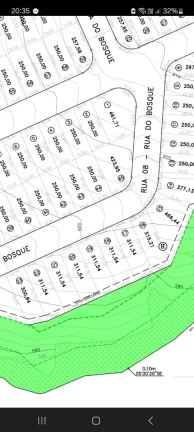 Imagem TERRENO PLANO - ALTO PADRÃO CONDOMÍNIO RESIDENCIAL VIENA - INDAIATUBA