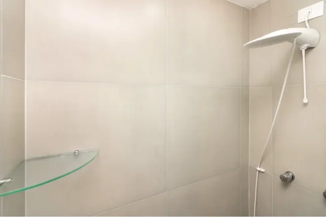 Imagem Apartamento à venda em São Paulo, Itaim Bibi, com 1 quarto, 35m2