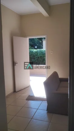Imagem APARTAMANTO TÉRREO 3 DORMITORIOS ATIBAIA - VILA THAIS
