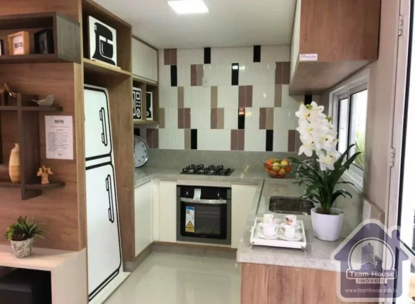 Imagem Casa em condomínio a venda no Jardim Colorado em Suzano SP