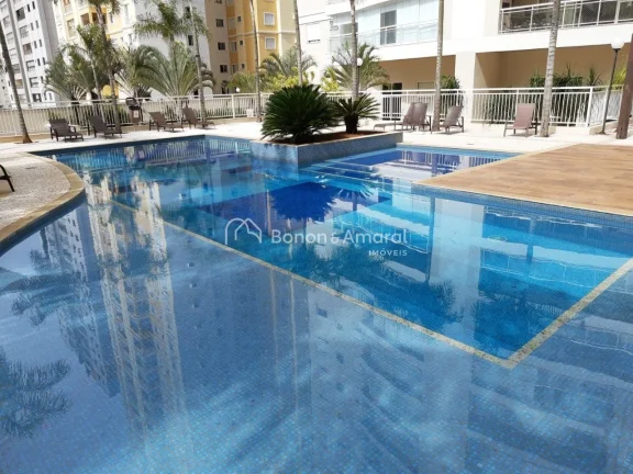 Imagem Apartamento para aluguel no Parque das Flores em Campinas!!

Apartamento amplo e sofisticado com 137...