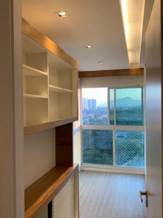 Imagem Cobertura com 3 Quartos à Venda, 160 m² em Barra Da Tijuca - Rio De Janeiro