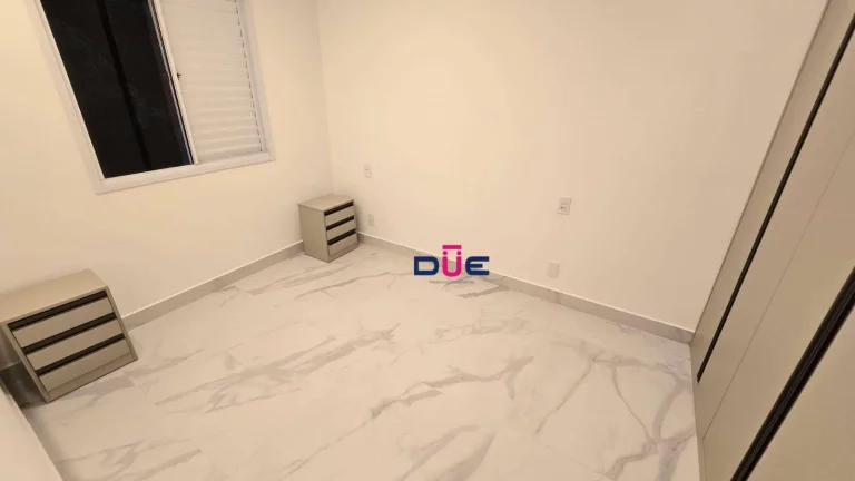 Imagem Apartamento 2 Quartos, 1 Suíte, 1 Vaga - Marapé - Santos/SP