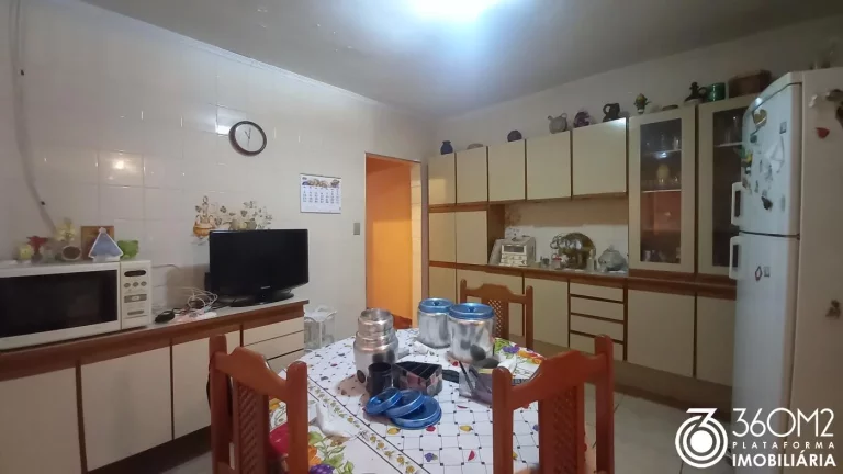 Imagem Sobrado para Venda em Santo André / SP no bairro Vila Alto de Santo André