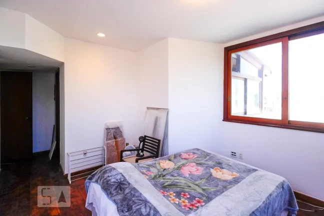 Imagem Apartamento à Venda - Vargem Pequena, 4 Quartos, 222 m2