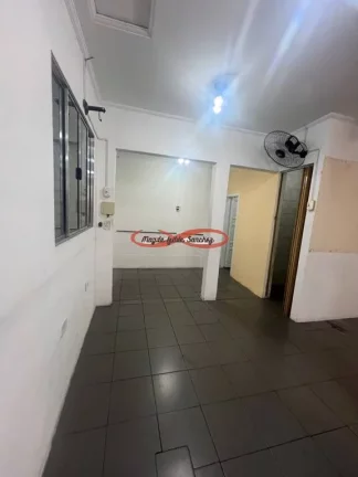 Imagem IMÓVEL COMERCIAL PARA LOCAÇÃO EM A. E. CARVALHO.