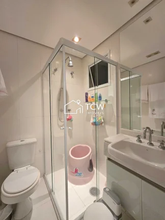 Imagem Apartamento à venda no bairro Vila Mariana - São Paulo/SP