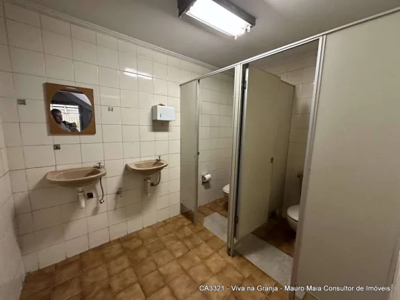 Imagem Casa COMERCIAL / RESIDENCIAL - Sumaré (Zona Oeste de São Paulo)