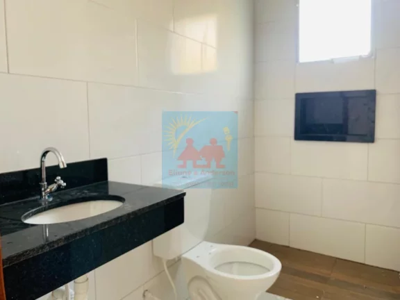 Imagem Casa com 2 dorms, Jardim Grandesp, Itanhaém - R$ 229 mil, Cod: 1678