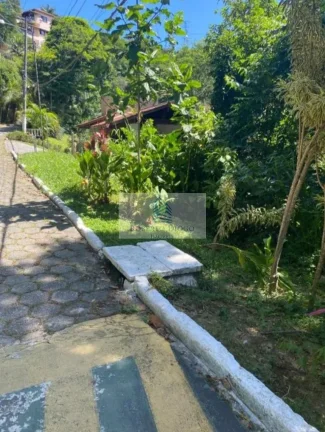 Imagem Terreno em Condomínio à Venda em Niterói-RJ, Bairro Sapê - 444m² de Área