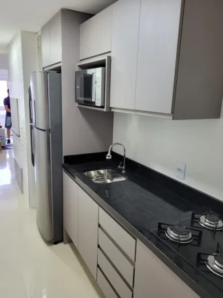 Imagem Apartamento 2 Dormitórios - Bairro Zona Nova