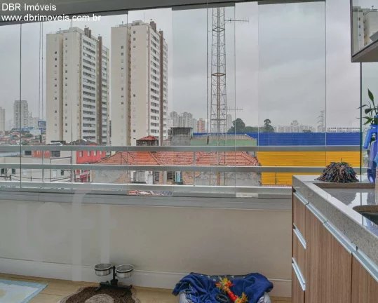 Imagem APARTAMENTO RESIDENCIAL em Sao Paulo - SP, Tatuapé