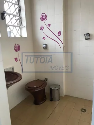 Imagem CASA COM 4 QUARTOS A ALGUNS METROS DO METRÔ ANA ROSA