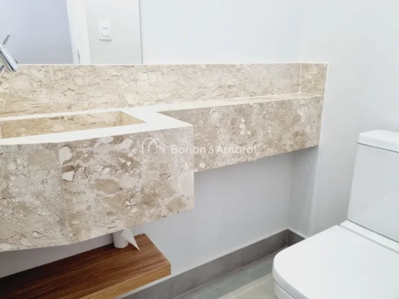 Imagem Casa à venda no Condomínio Reserva Real em Paulínia

Descubra a sua nova casa em um dos condomín...