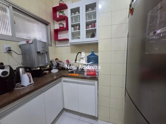 Imagem Com 3 quartos, 2 vagas e 95m² em Santa Helena. Conforto e espaço no coração de Vitória!
