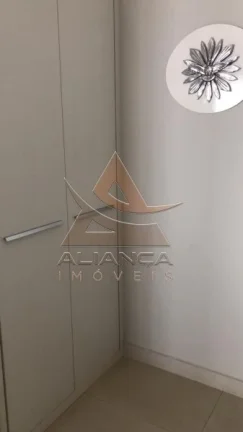 Imagem Apartamento - Ribeirão Preto - Jardim Botânico
