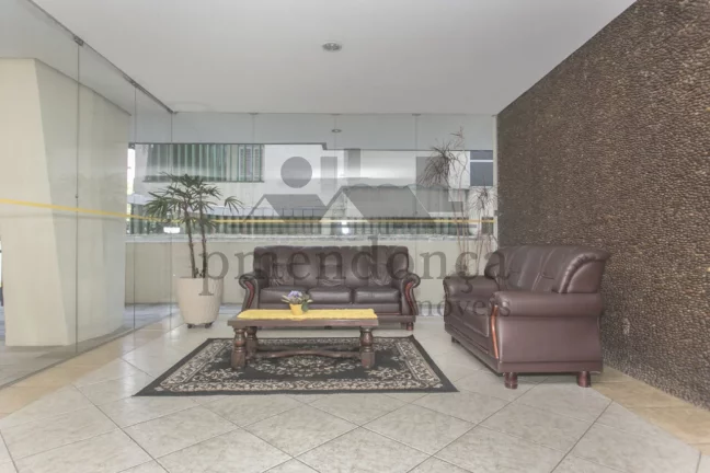 Imagem Apartamento ao Lado da PUC pronto para morar!