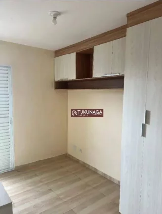 Imagem Apartamento com 2 quartos à venda, 48 m² por R$ 245.000 - Jardim Oliveira - Guarulhos/SP