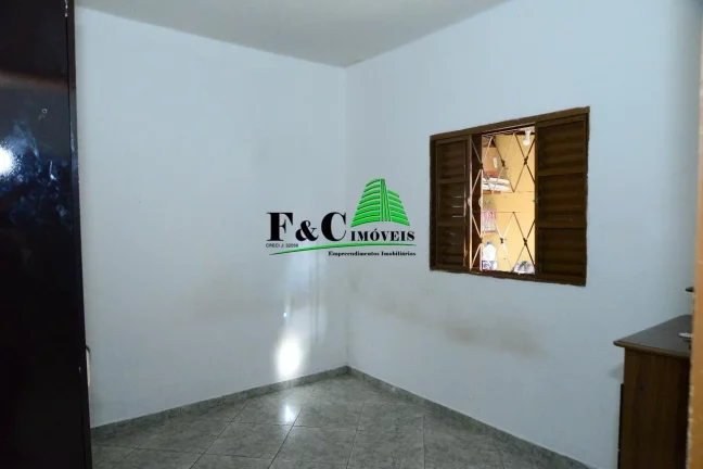 Imagem Casa para Venda em Limeira, Jardim Residencial Recanto Alvorada, 4 dormitórios, 1 suíte, 2 banheiros, 2 vagas