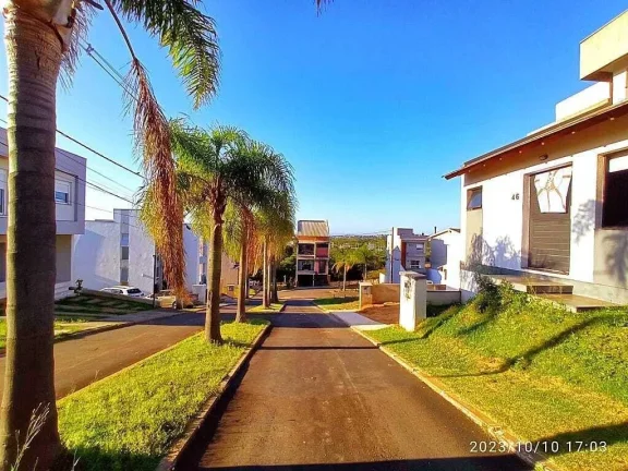 Imagem Condomínio Alta Vista - Verdes Campos - Terreno em Condomínio