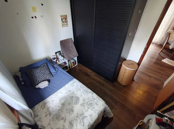 Imagem Casa com 2 dormitórios à venda, 125 m² por R$ 650.000,00 - Centro (Caucaia do Alto) - Cotia/SP
