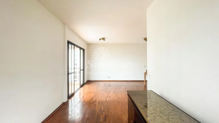 Imagem Apartamento para venda com 2 quartos e 2 vagas 74m² - R$780.000 Alphaville Industrial - Barueri/SP