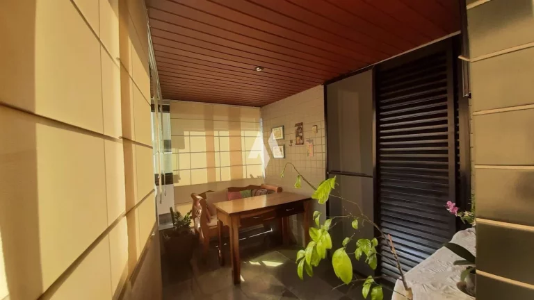 Imagem Apartamento à venda - Pompéia, Santos SP
