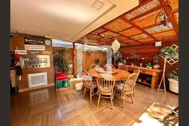 Imagem Apartamento à Venda - Recreio, 3 Quartos, 195 m2