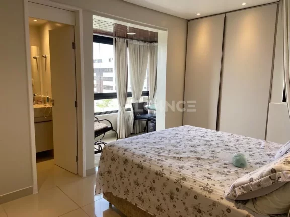 Imagem Apto - 3 Quartos - 1 Suíte - 120 m² - Jardim Oceania, João Pessoa/PB