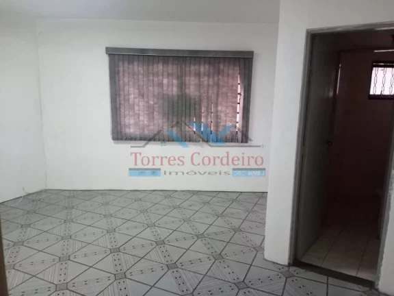 Imagem Sala no centro Taboão Próx. Praça Principal