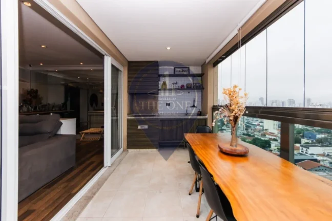 Imagem Apartamento à venda em São Paulo-SP, Vila Mariana: 4 quartos, 1 suíte, 2 salas, 4 banheiros, 3 vagas, 102m². Agende sua visita!