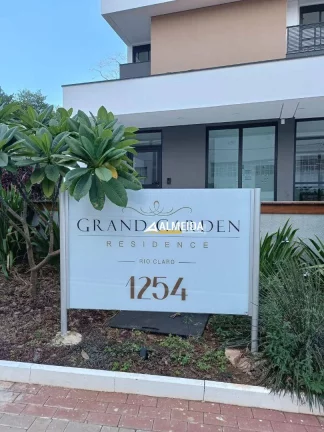 Imagem Apartamento com 4 suítes à venda, 276 m² por R$ 2.980.000 - Cidade Jardim - Rio Claro/SP
