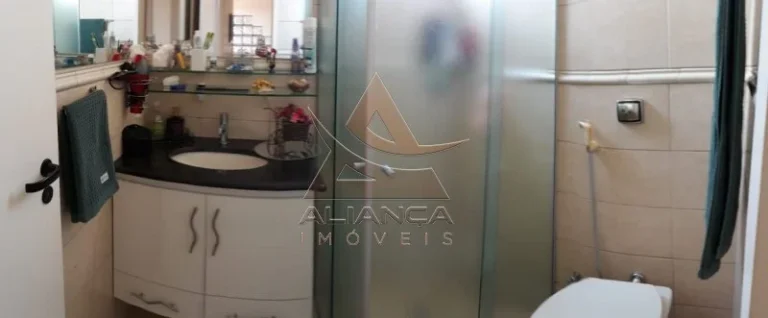 Imagem Apartamento - Ribeirão Preto - City Ribeirão