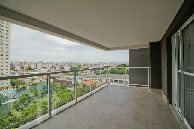 Imagem Apartamento à venda em São Paulo/SP