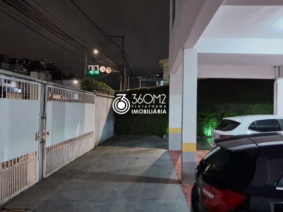 Imagem Apartamento sem Condomínio para Venda em São Bernardo do Campo / SP no bairro Ferrazópolis