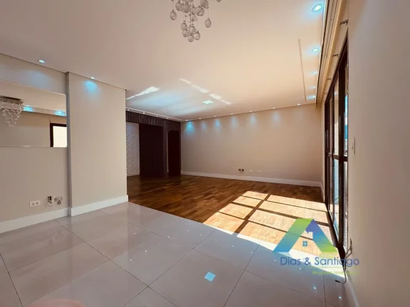 Imagem Apartamento à venda no bairro Vila Marina - Santo André/SP