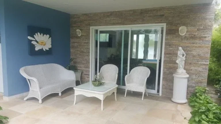 Imagem Casa em Condomínio para Venda em Rio de Janeiro, Barra da Tijuca, 4 dormitórios, 2 suítes, 4 banheiros, 4 vagas