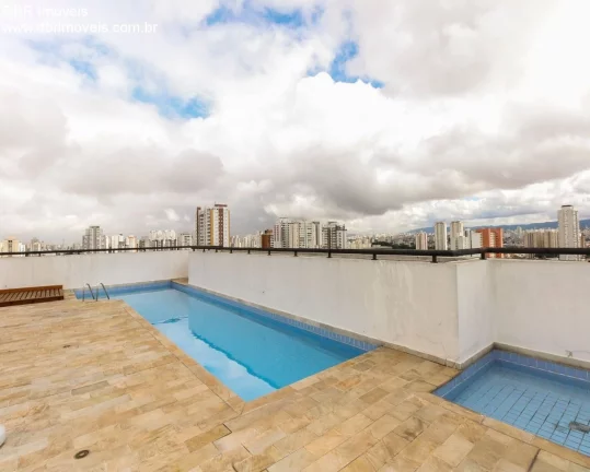 Imagem APARTAMENTO RESIDENCIAL em São Paulo - SP, Tatuapé