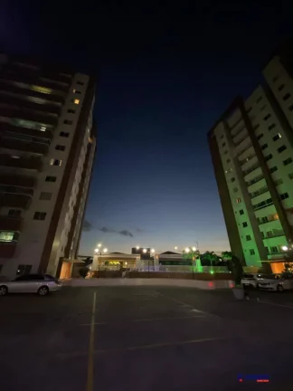 Imagem VENDO APRATAMENTO 3/4 CONDOMÍNIO NO CENTRO CIDADE