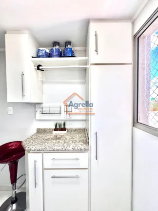 Imagem Condomínio Edifício Jequitibá - Apartamento à venda no bairro Condomínio Edifício Jequitibá - Mogi Guaçu/SP