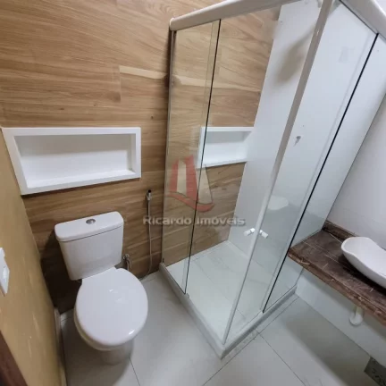 Imagem Lançamento Casa Duplex Design Contemporâneo Novo Portinho