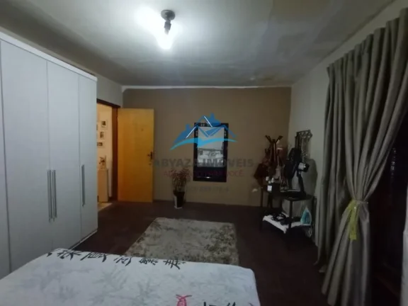 Imagem Casa à Venda no Centro de Carapicuíba