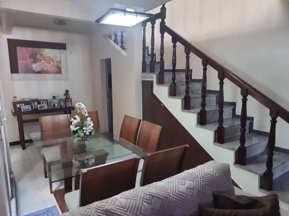 Imagem Casa à Venda no Bairro Getúlio Vargas - Confira Detalhes!