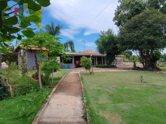 Imagem Chácara a venda em Tatuí SP