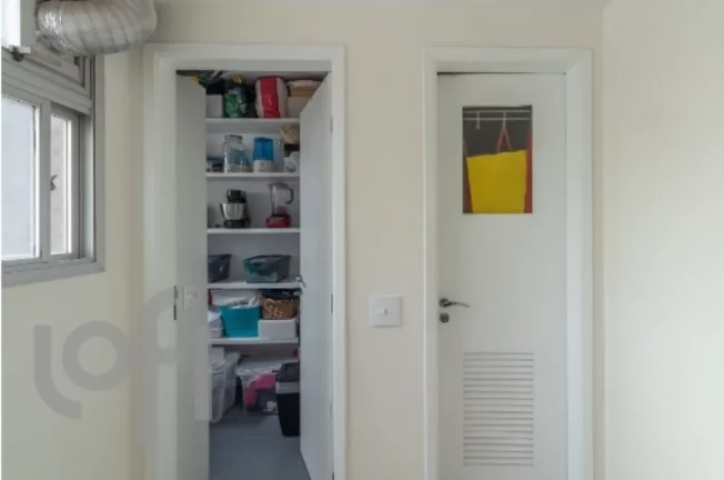 Imagem APARTAMENTO RESIDENCIAL em São Paulo - SP, Perdizes