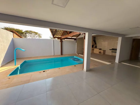  UMA OPORTUNIDADE ÚNICA NO CIDADE CLUBE RESIDENCIAL – IGARAPÉ!