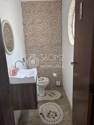 Imagem Casa para Venda em Santo André / SP no bairro Vila Humaitá