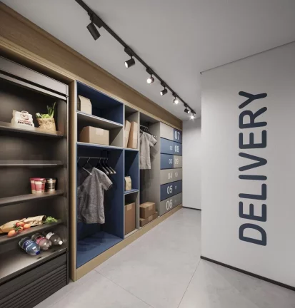 Imagem Apartamento à venda no bairro Bela Vista - São Paulo/SP