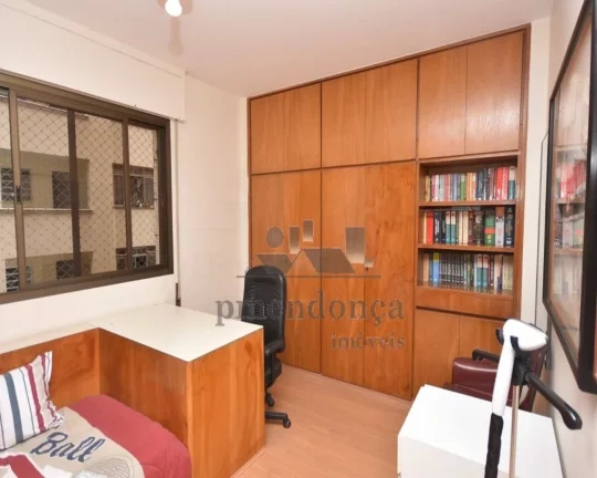 Imagem Apartamentos à venda, Rua Doutor Albuquerque Lins Sao Paulo